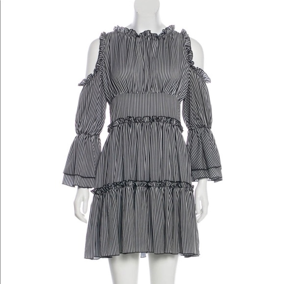 Maje Women’s Summer Dress.